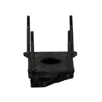 FEBI Flansch, Zentraleinspritzung, Art.-Nr. 07105