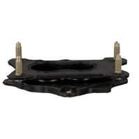 FEBI Flansch, Vergaser, Art.-Nr. 07120