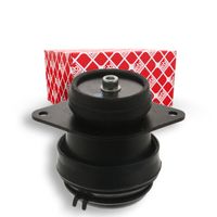 FEBI Lagerung, Motor, Art.-Nr. 07124