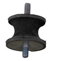 FEBI Lagerung, Schaltgetriebe, Art.-Nr. 07742