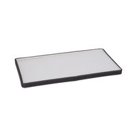 FEBI Filter, Innenraumluft, Art.-Nr. 09187