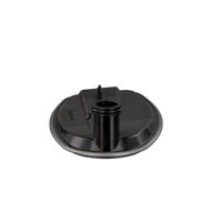 FEBI Hydraulikfiltersatz, Automatikgetriebe, Art.-Nr. 10098
