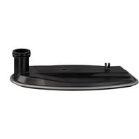 FEBI Hydraulikfiltersatz, Automatikgetriebe, Art.-Nr. 10098