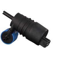 FEBI Waschwasserpumpe, Scheibenreinigung, Art.-Nr. 10275