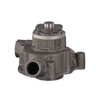 FEBI Wasserpumpe, Motorkhlung, Art.-Nr. 11487