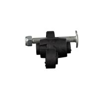 FEBI Stange/Strebe, Stabilisator, Art.-Nr. 12164