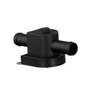 FEBI K�hlmittelregelventil, Art.-Nr. 15920