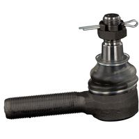 FEBI Spurstangenkopf "ProKit", Art.-Nr. 17564