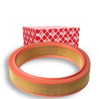 FEBI Luftfilter, Art.-Nr. 21110
