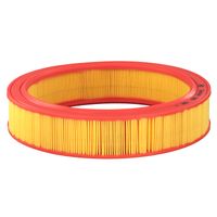 FEBI Luftfilter, Art.-Nr. 21110