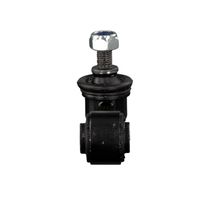 FEBI Stange/Strebe, Stabilisator, Art.-Nr. 21874