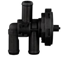 FEBI K�hlmittelregelventil, Art.-Nr. 22001