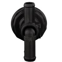 FEBI K�hlmittelregelventil, Art.-Nr. 22001