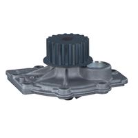 FEBI Wasserpumpe, Motorkhlung, Art.-Nr. 22145