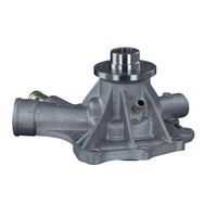 FEBI Wasserpumpe, Motorkhlung, Art.-Nr. 22291