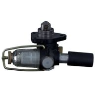 FEBI Pumpe, Kraftstoffvorf�rderung, Art.-Nr. 22484
