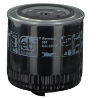 FEBI lfilter, Art.-Nr. 22534