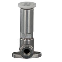 FEBI Pumpe, Kraftstoffvorfrderung, Art.-Nr. 22702