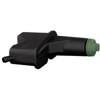 FEBI Ausgleichsbehlter, Hydraulikl (Servolenkung) "febi Plus", Art.-Nr. 23040