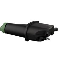 FEBI Ausgleichsbehlter, Hydraulikl (Servolenkung) "febi Plus", Art.-Nr. 23040