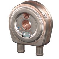 FEBI Ölkühler, Schaltgetriebe, Art.-Nr. 23737