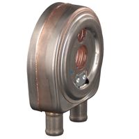 FEBI Ölkühler, Schaltgetriebe, Art.-Nr. 23737