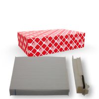 FEBI Filter, Innenraumluft, Art.-Nr. 23795