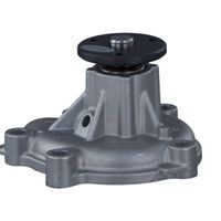 FEBI Wasserpumpe, Motorkhlung, Art.-Nr. 24194
