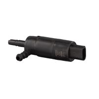 FEBI Waschwasserpumpe, Scheinwerferreinigung f&uuml;r AUDI A4 B5 (8D2), Art.-Nr. 26274