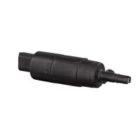 FEBI Waschwasserpumpe, Scheinwerferreinigung f&uuml;r OPEL ZAFIRA TOURER C (P12), Art.-Nr. 26274