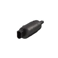 FEBI Waschwasserpumpe, Scheinwerferreinigung f&uuml;r OPEL ZAFIRA TOURER C (P12), Art.-Nr. 26274