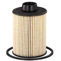 FEBI Kraftstofffilter, Art.-Nr. 26336