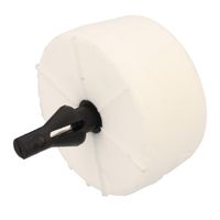 FEBI Anschlagpuffer, Federung, Art.-Nr. 26564