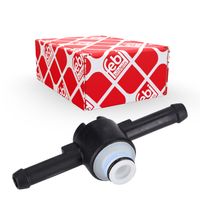 FEBI Ventil, Kraftstofffilter, Art.-Nr. 26960