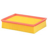 FEBI Luftfilter, Art.-Nr. 27030