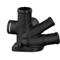 FEBI K�hlmittelflansch, Art.-Nr. 27151