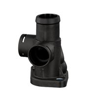 FEBI K�hlmittelflansch, Art.-Nr. 27151