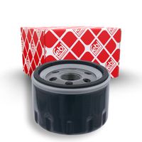 FEBI lfilter, Art.-Nr. 27155