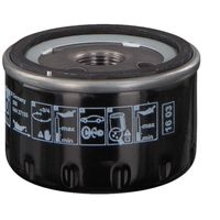 FEBI lfilter, Art.-Nr. 27155