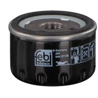 FEBI lfilter, Art.-Nr. 27155