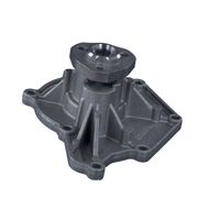 FEBI Wasserpumpe, Motorkhlung, Art.-Nr. 29669