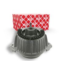 FEBI Lagerung, Motor, Art.-Nr. 29967