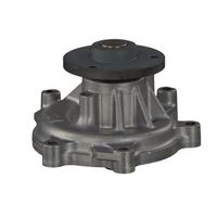 FEBI Wasserpumpe, Motorkhlung, Art.-Nr. 30667