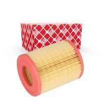 FEBI Luftfilter, Art.-Nr. 31159
