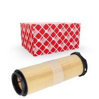 FEBI Luftfilter, Art.-Nr. 31441