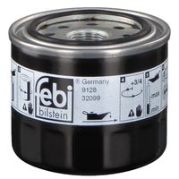 FEBI lfilter, Art.-Nr. 32099