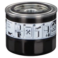 FEBI lfilter, Art.-Nr. 32099