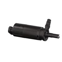 FEBI Waschwasserpumpe, Scheinwerferreinigung f&uuml;r OPEL ASTRA G CC (T98), Art.-Nr. 32327
