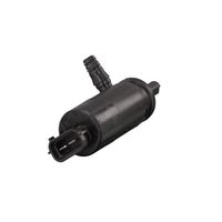 FEBI Waschwasserpumpe, Scheinwerferreinigung f&uuml;r OPEL ASTRA G CC (T98), Art.-Nr. 32327