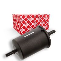 FEBI Kraftstofffilter f&uuml;r PEUGEOT 208 I (CA_, CC_), Art.-Nr. 32399